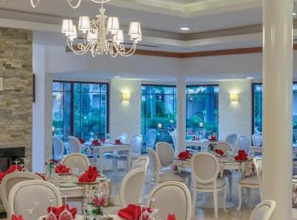 Dobedan World Palace تورنگار