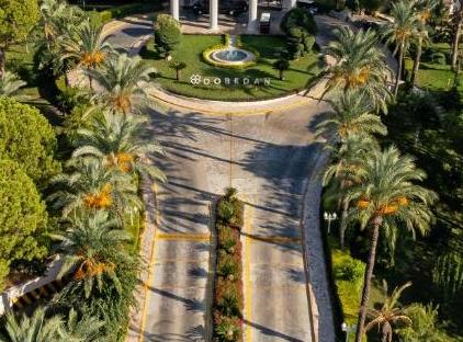 Dobedan World Palace تورنگار