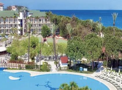Dobedan World Palace تورنگار
