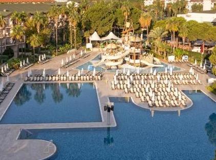 Dobedan World Palace تورنگار