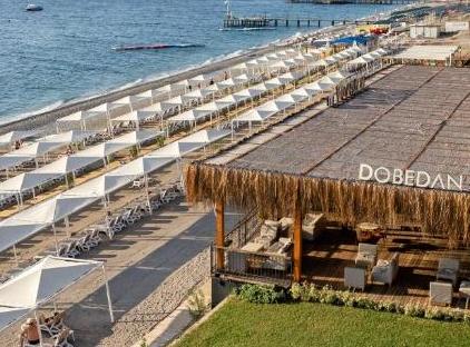 Dobedan World Palace تورنگار
