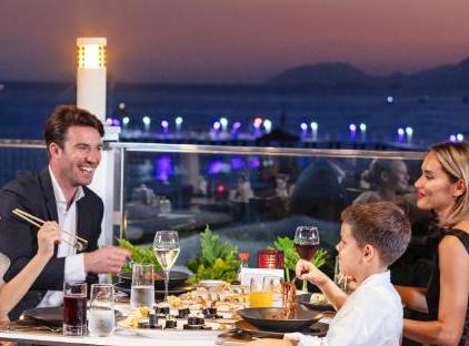 Dobedan World Palace تورنگار