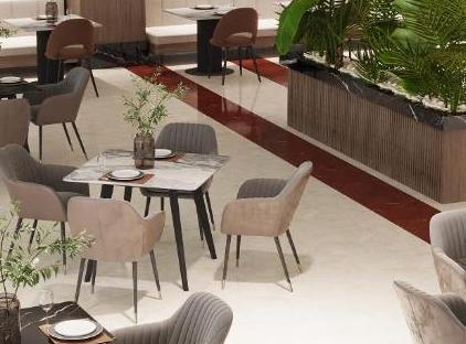 Dobedan World Palace تورنگار