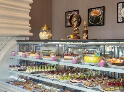 Dobedan World Palace تورنگار