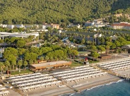 Dobedan World Palace تورنگار