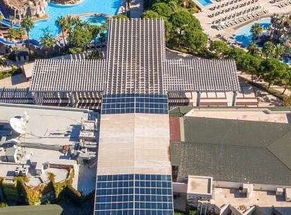Dobedan World Palace تورنگار