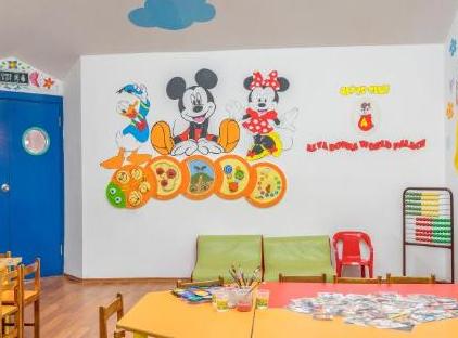 Dobedan World Palace تورنگار