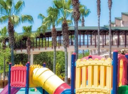 Dobedan World Palace تورنگار
