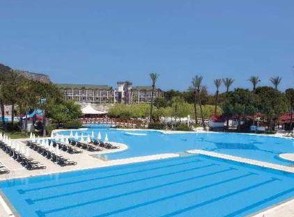 Dobedan World Palace تورنگار