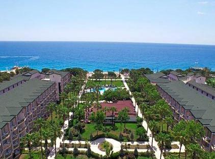 Dobedan World Palace تورنگار