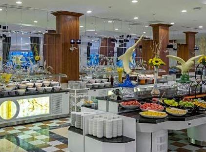 Dobedan World Palace تورنگار