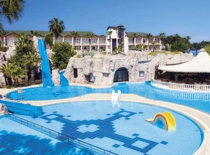 Dobedan World Palace تورنگار