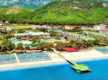 Dobedan World Palace تورنگار