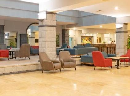 Queen's Park Goynuk Hotel - All Inclusive تورنگار