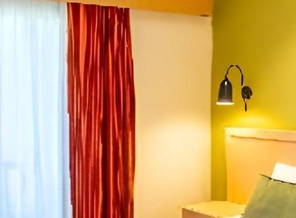 Queen's Park Goynuk Hotel - All Inclusive تورنگار