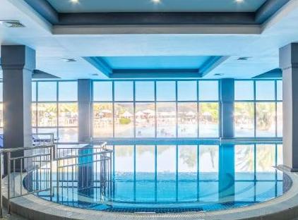 Queen's Park Goynuk Hotel - All Inclusive تورنگار