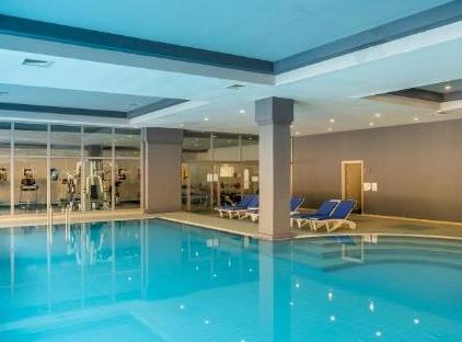 Queen's Park Goynuk Hotel - All Inclusive تورنگار