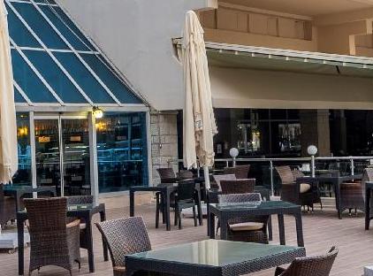 Queen's Park Goynuk Hotel - All Inclusive تورنگار