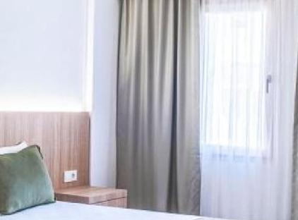 Queen's Park Goynuk Hotel - All Inclusive تورنگار