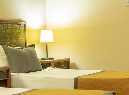 Queen's Park Goynuk Hotel - All Inclusive تورنگار