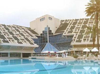 Queen's Park Goynuk Hotel - All Inclusive تورنگار