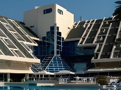 Queen's Park Goynuk Hotel - All Inclusive تورنگار