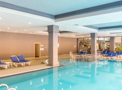 Queen's Park Goynuk Hotel - All Inclusive تورنگار