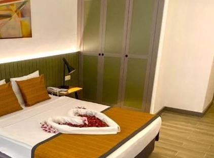 Queen's Park Goynuk Hotel - All Inclusive تورنگار