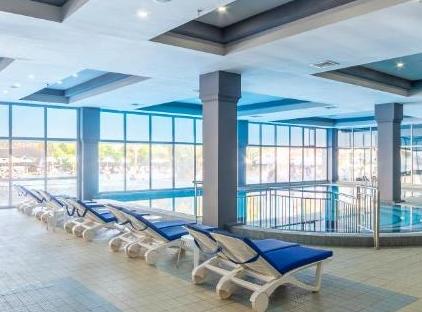 Queen's Park Goynuk Hotel - All Inclusive تورنگار
