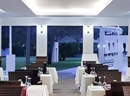 Queen's Park Goynuk Hotel - All Inclusive تورنگار