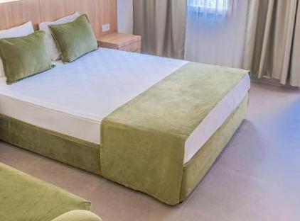 Queen's Park Goynuk Hotel - All Inclusive تورنگار
