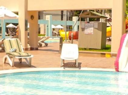 Queen's Park Goynuk Hotel - All Inclusive تورنگار