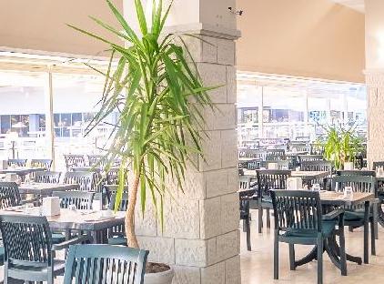 Queen's Park Goynuk Hotel - All Inclusive تورنگار