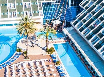 Queen's Park Goynuk Hotel - All Inclusive تورنگار