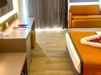 Queen's Park Goynuk Hotel - All Inclusive تورنگار