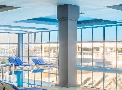 Queen's Park Goynuk Hotel - All Inclusive تورنگار