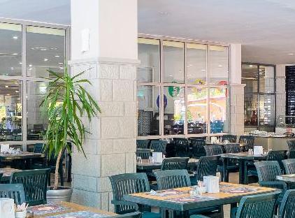 Queen's Park Goynuk Hotel - All Inclusive تورنگار