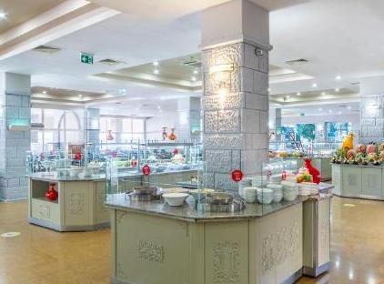 Queen's Park Goynuk Hotel - All Inclusive تورنگار