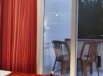 Queen's Park Goynuk Hotel - All Inclusive تورنگار