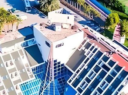 Queen's Park Goynuk Hotel - All Inclusive تورنگار