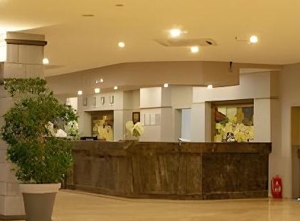 Queen's Park Goynuk Hotel - All Inclusive تورنگار
