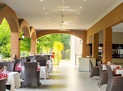 Queen's Park Goynuk Hotel - All Inclusive تورنگار