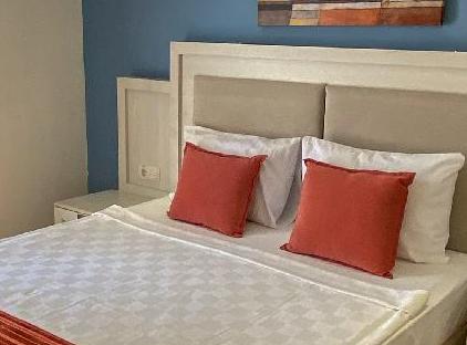 Queen's Park Goynuk Hotel - All Inclusive تورنگار