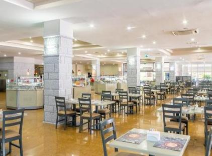 Queen's Park Goynuk Hotel - All Inclusive تورنگار