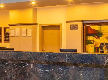 Queen's Park Goynuk Hotel - All Inclusive تورنگار
