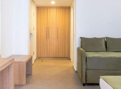 Queen's Park Goynuk Hotel - All Inclusive تورنگار