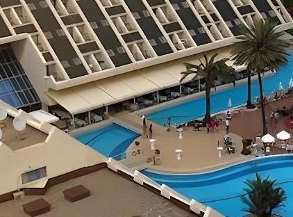 Queen's Park Goynuk Hotel - All Inclusive تورنگار