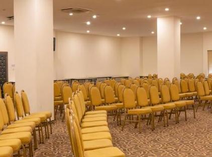Queen's Park Goynuk Hotel - All Inclusive تورنگار