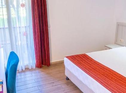 Queen's Park Goynuk Hotel - All Inclusive تورنگار
