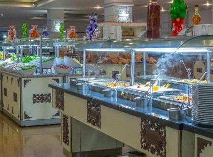 Queen's Park Goynuk Hotel - All Inclusive تورنگار